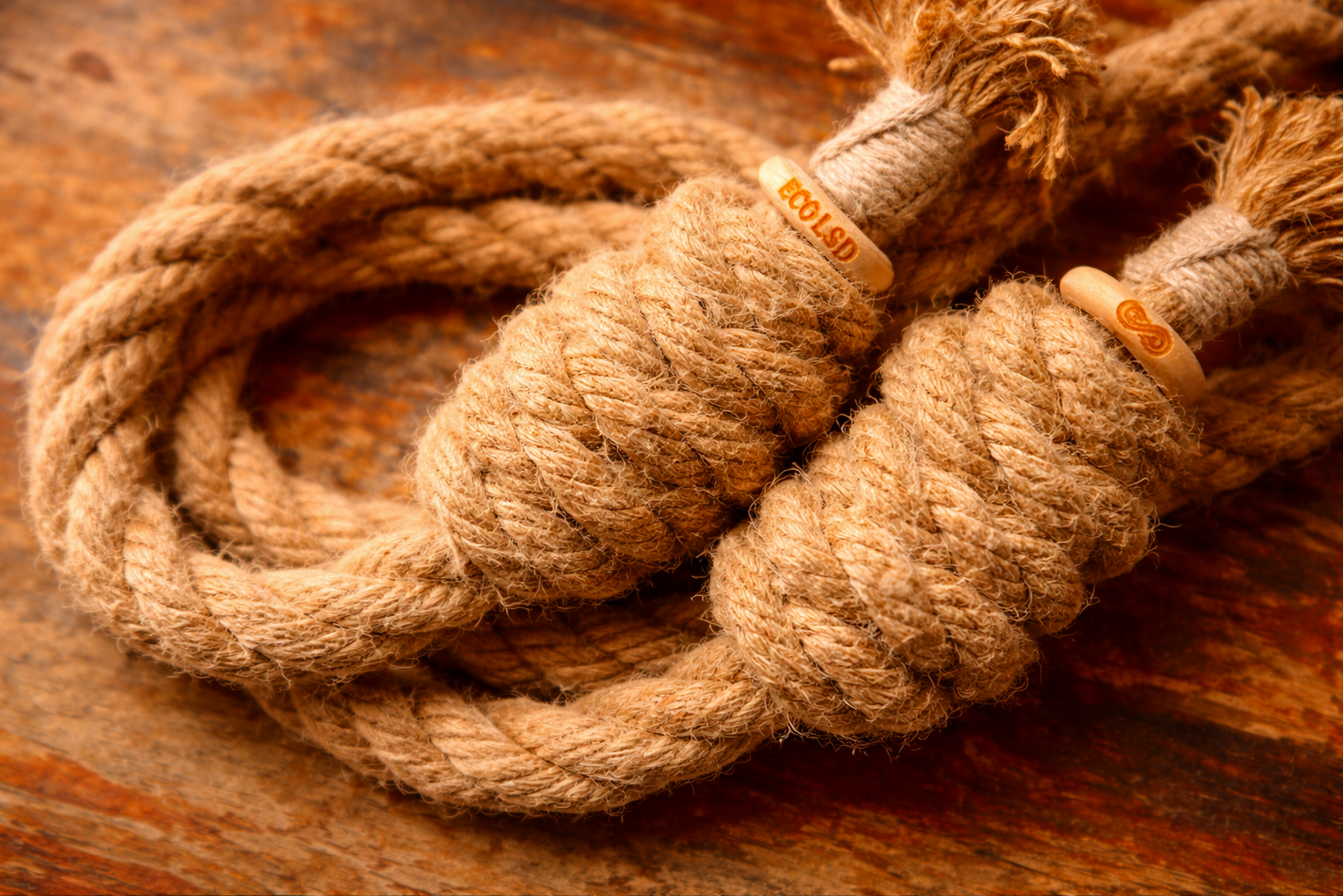 EcoLSD Flow Rope - River 12mm